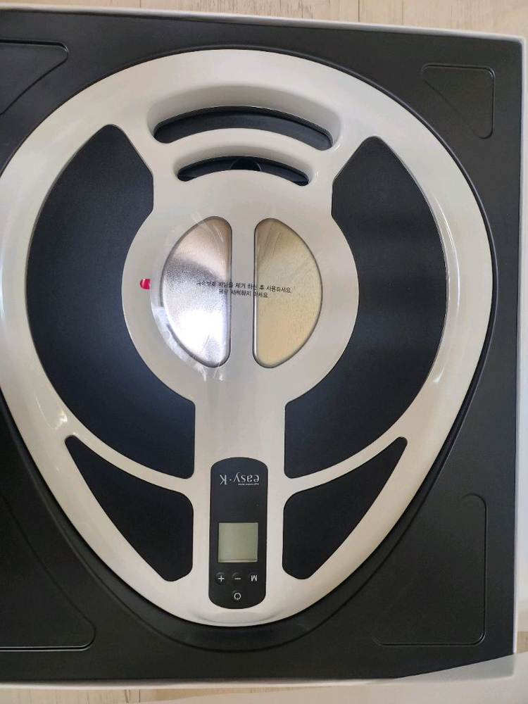 요실금 치료기 이미지