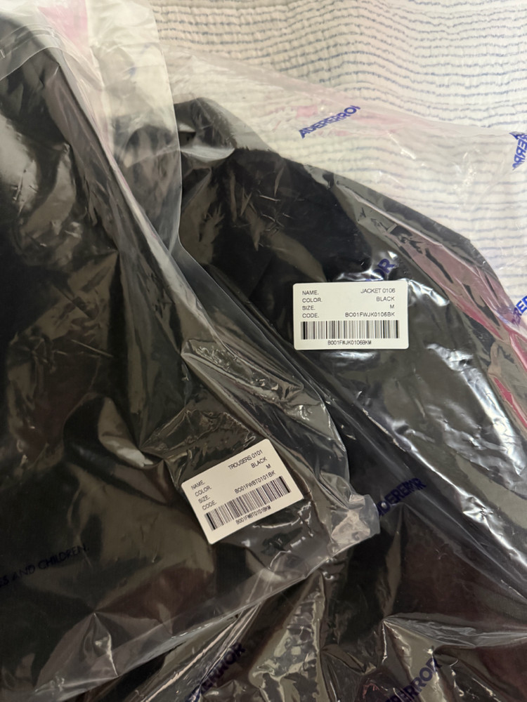 아더에러 25fw product 15, 65 셋업--1