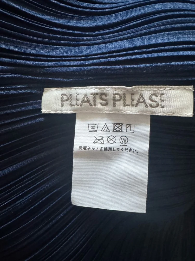플리츠플리즈 9월 먼슬리 가디건 이미지