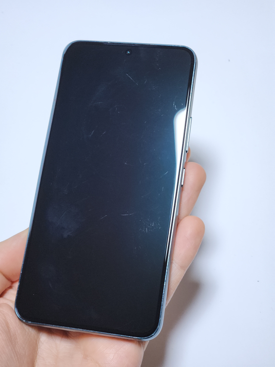 갤럭시S22 256G 무잔상 그린 59244--2