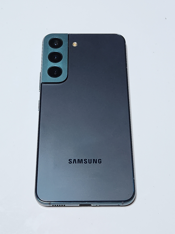 갤럭시S22 256G 무잔상 그린 59244--3