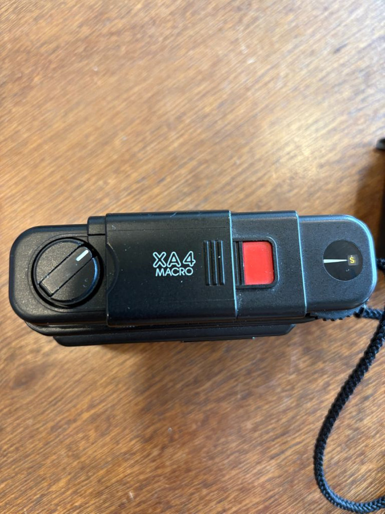 올림푸스 xa4 + a11플래쉬 이미지