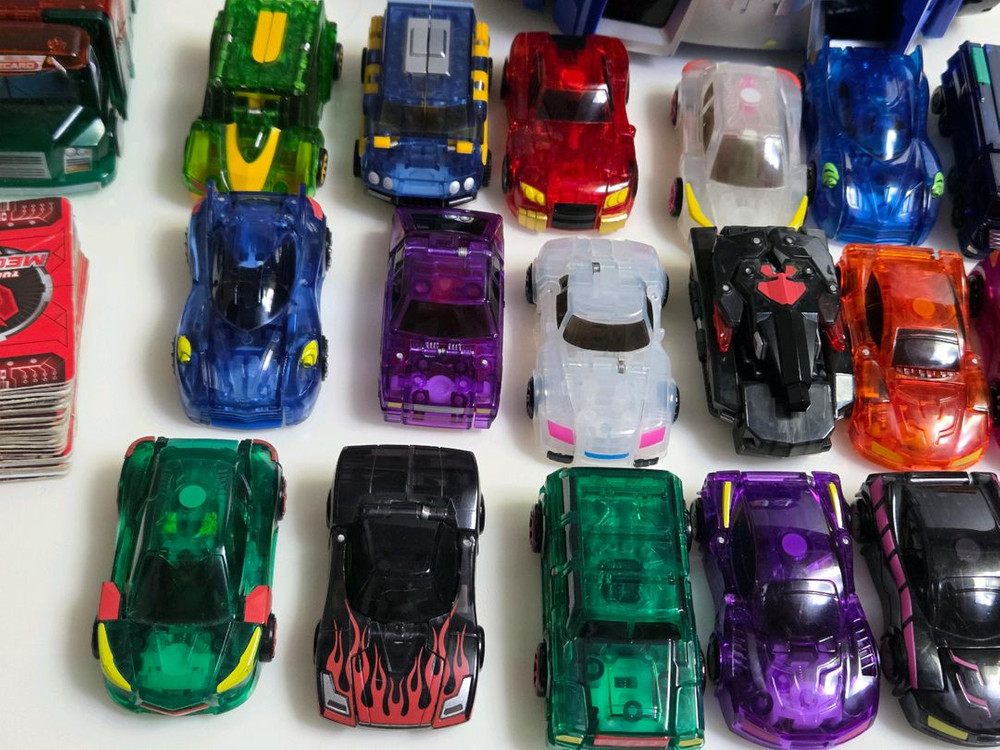 터닝메카드 일괄 이미지