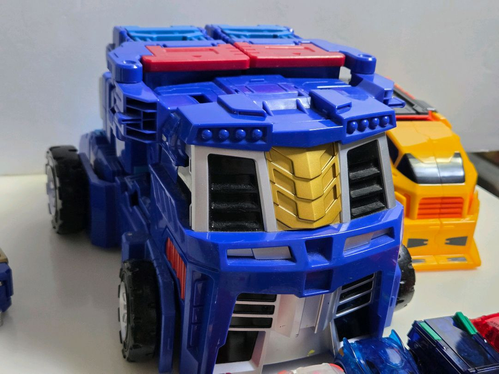 터닝메카드 일괄 이미지