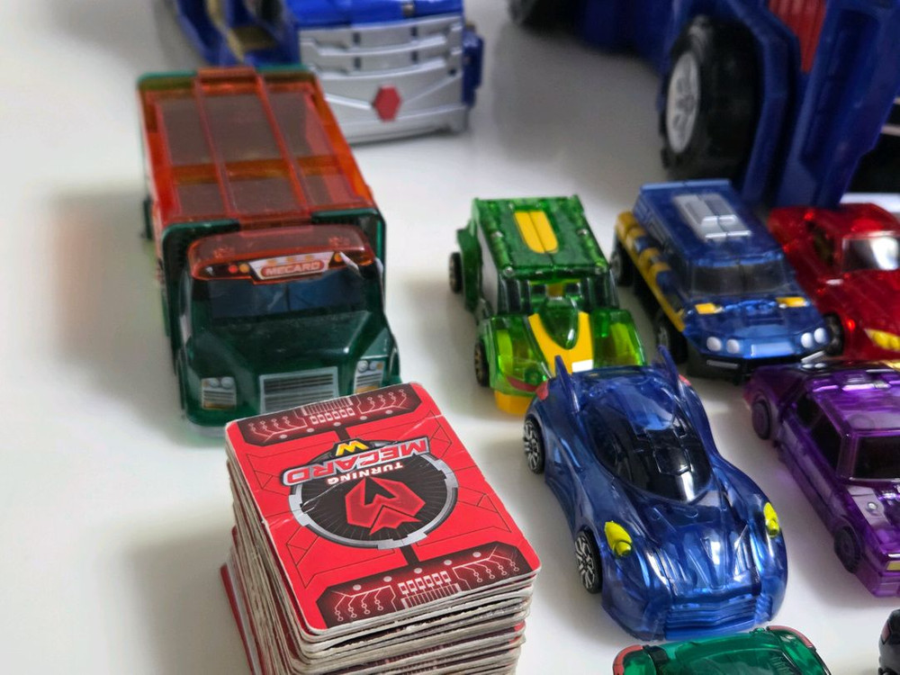 터닝메카드 일괄 이미지