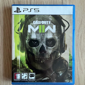 PS5 콜 오브 듀티 모던 워 페어 2 (반값 택포) 이미지
