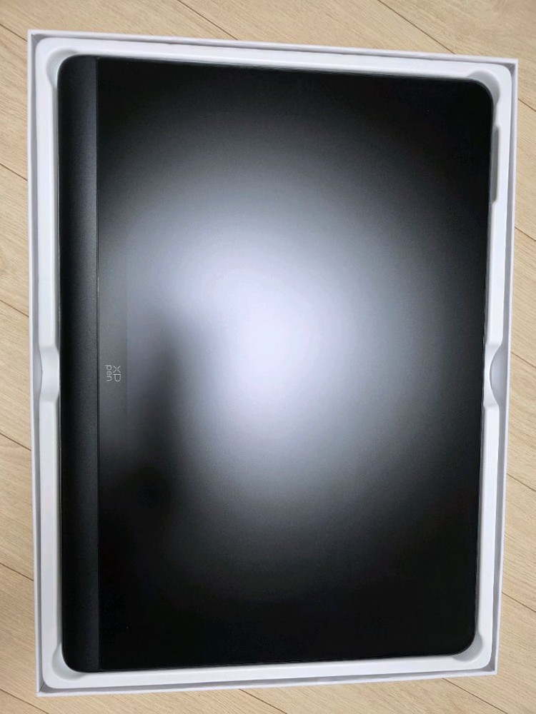 엑스피펜 아티스트 프로 16 2세대 액정타블렛 이미지