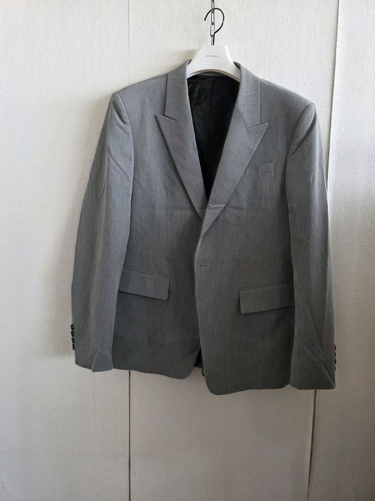 시스템옴므 자켓 새제품5만 이미지