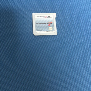 닌텐도 3ds 마리오카트7 알칩 이미지