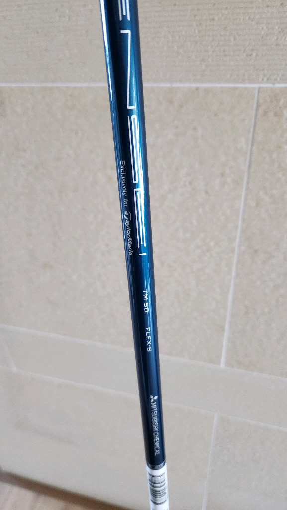 심2맥스 남성 5번 우드 이미지