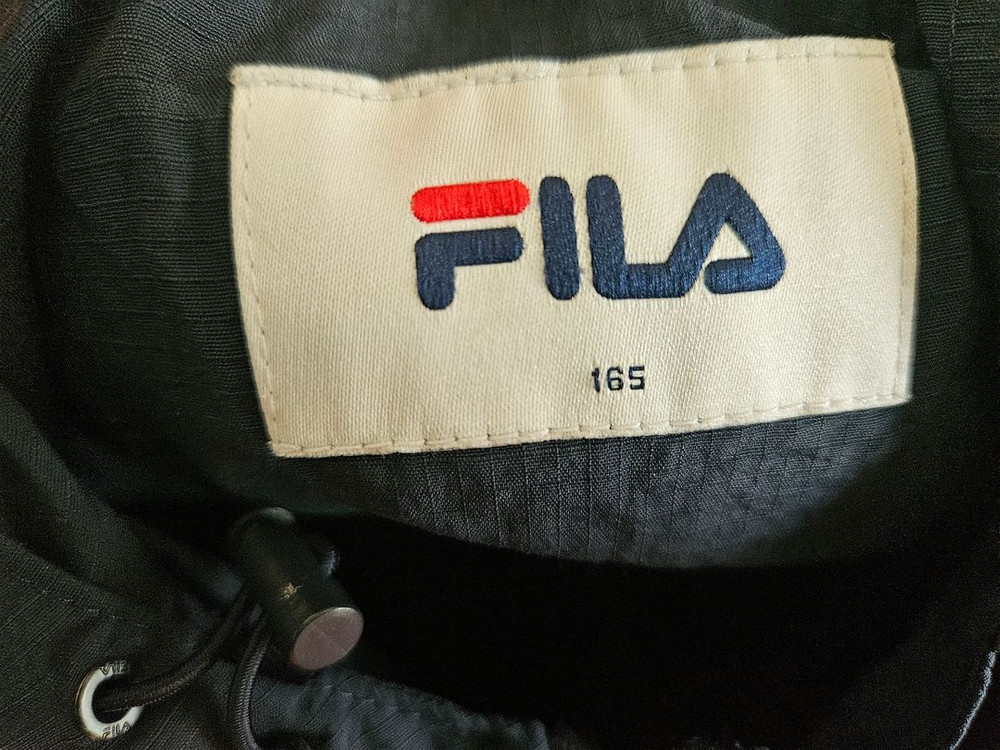 아디다스, 휠라 바람막이 및 옷 일괄 판매합니다. 이미지