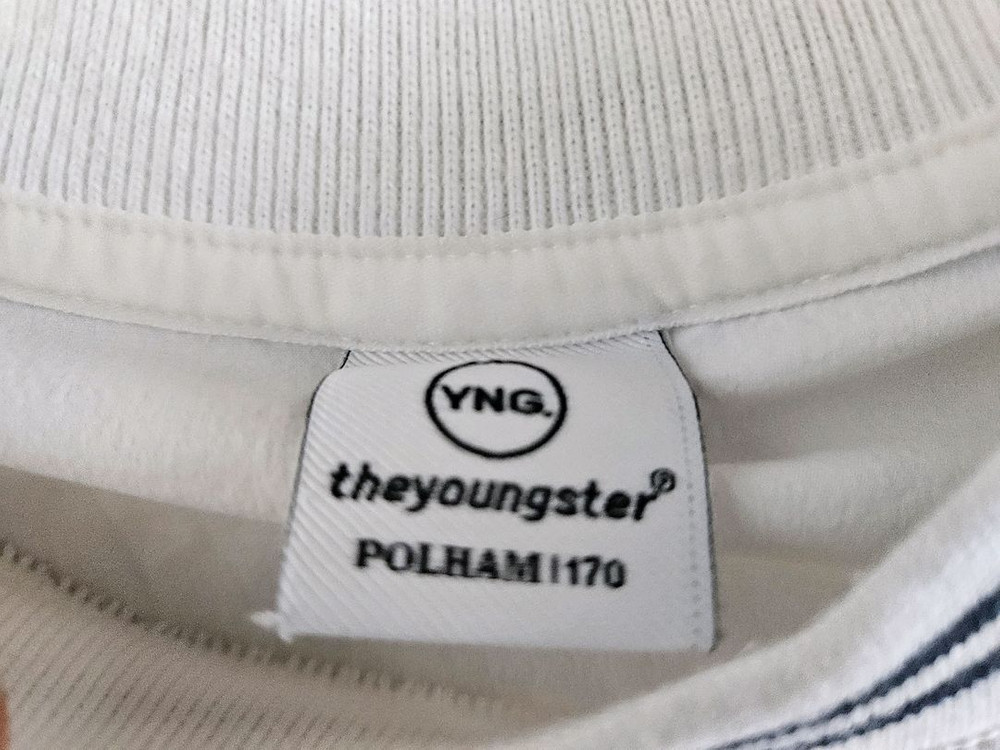 아디다스, 휠라 바람막이 및 옷 일괄 판매합니다. 이미지