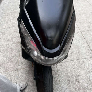 pcx 17년식