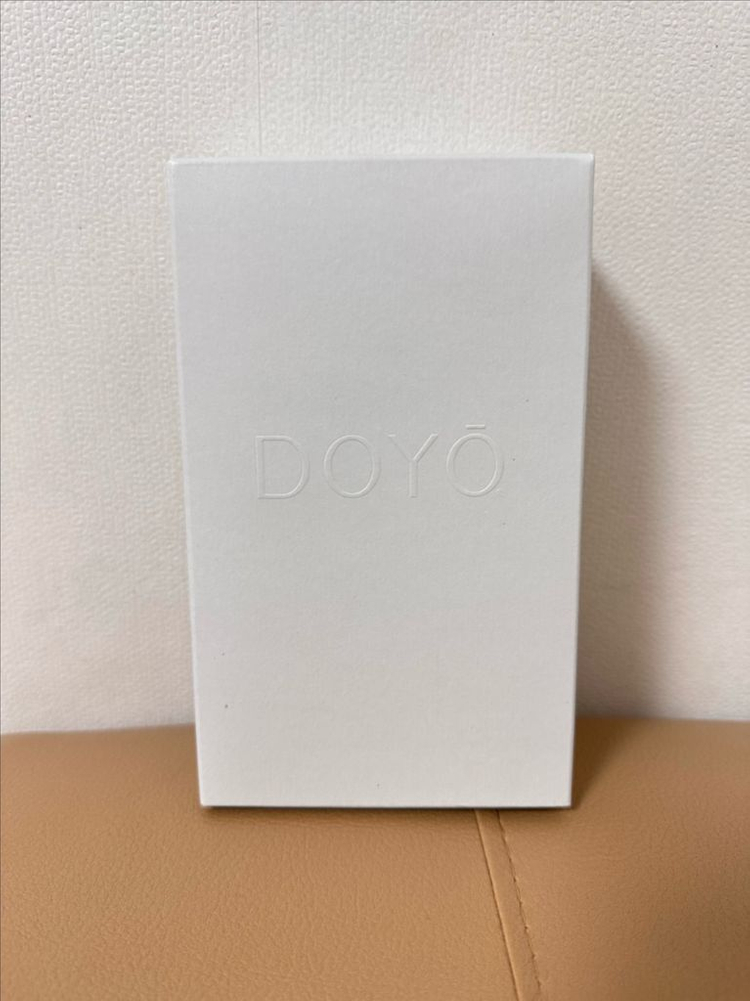 DOYO 도요 화장품 새제품 판매합니다 이미지