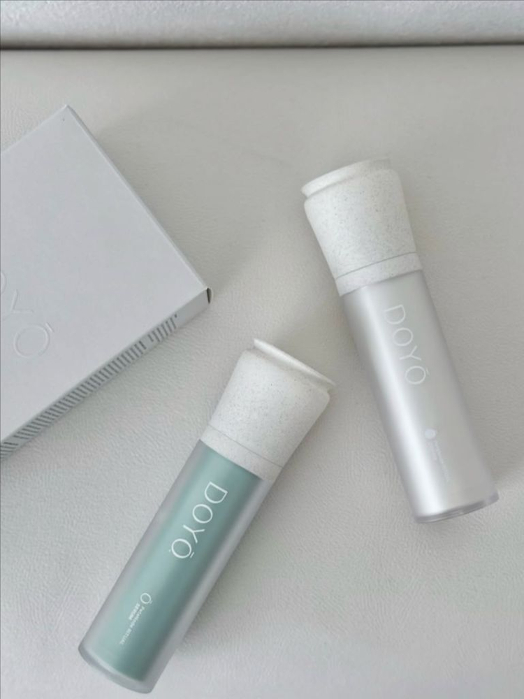 DOYO 도요 화장품 새제품 판매합니다 이미지