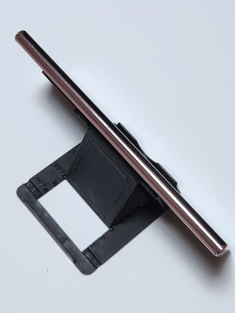 갤럭시노트20울트라 256G 무잔상 58957 이미지