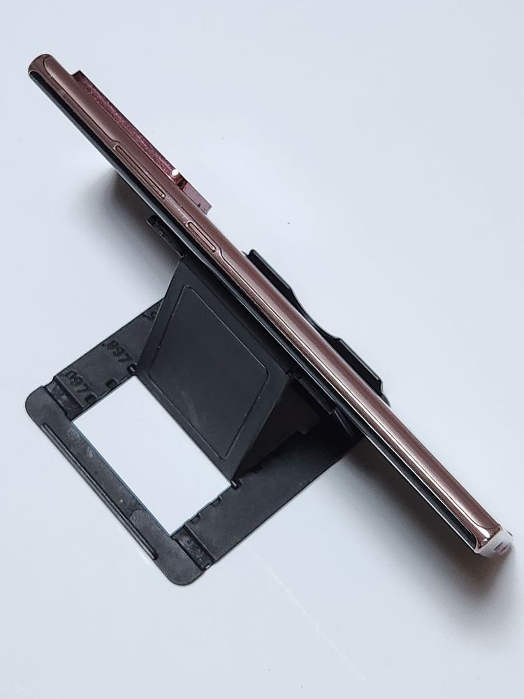 갤럭시노트20울트라 256G 무잔상 58957 이미지