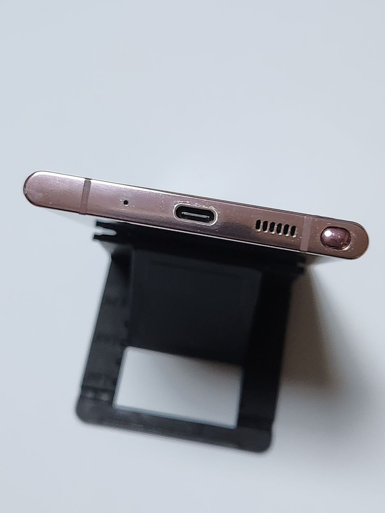 갤럭시노트20울트라 256G 무잔상 58957 이미지