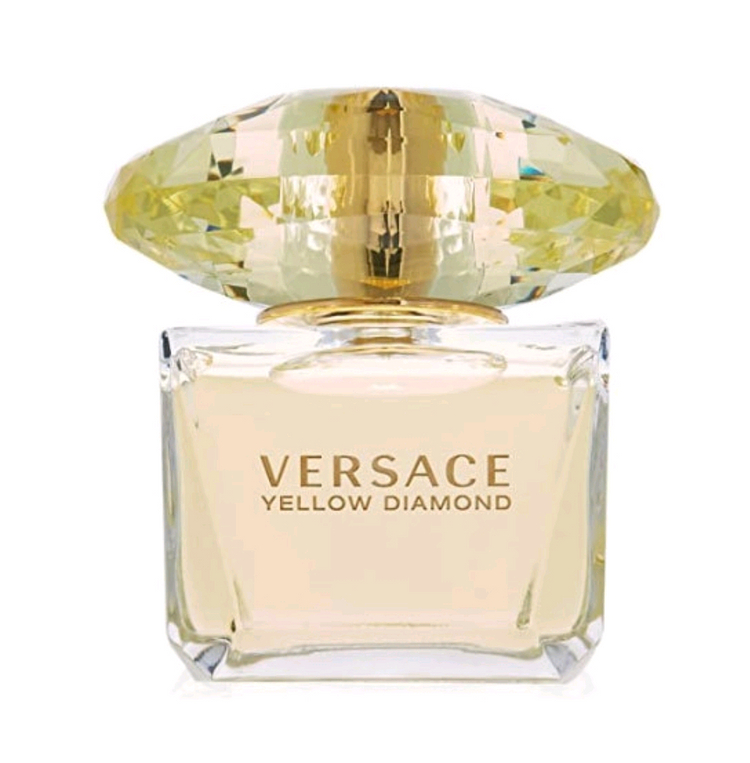 베르사체 옐로우 다이아몬드 오드뚜왈렛 90ml--1
