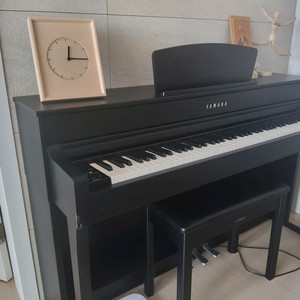 야마하 디지털피아노 clp 635 판매합니다