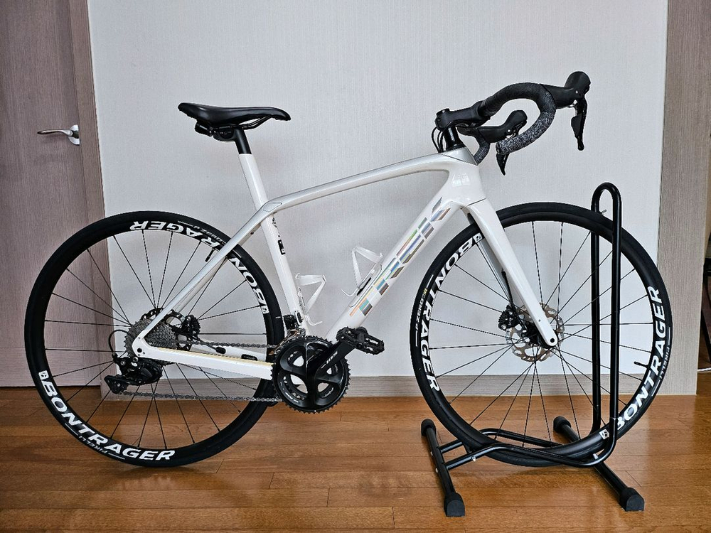 트렉 도마니 sl5 이미지