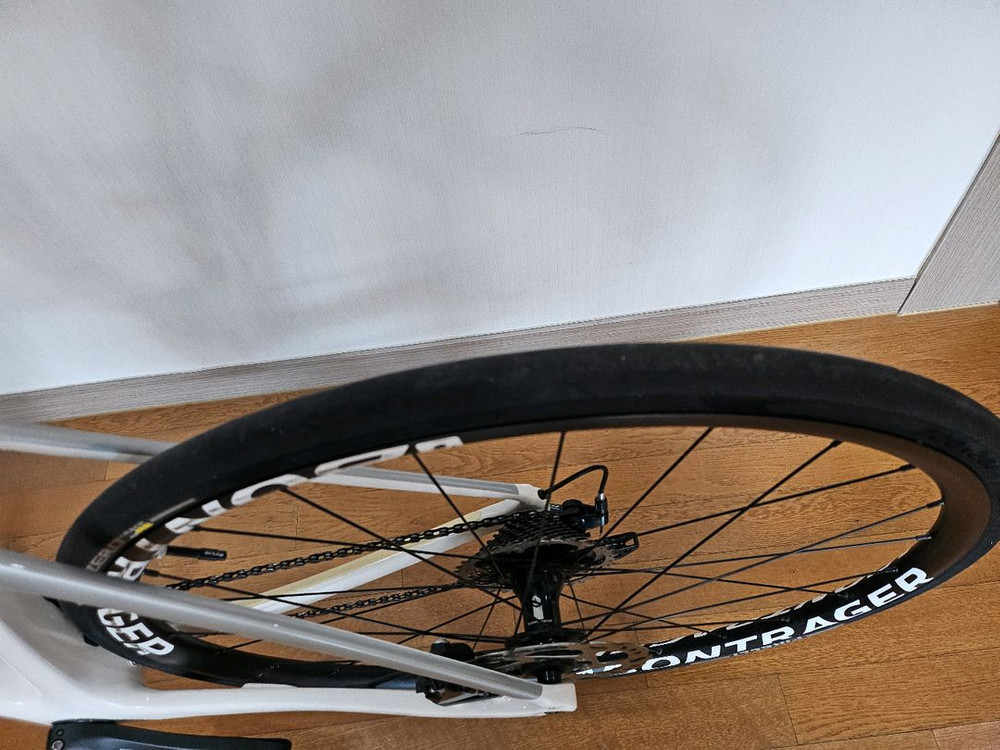 트렉 도마니 sl5 이미지