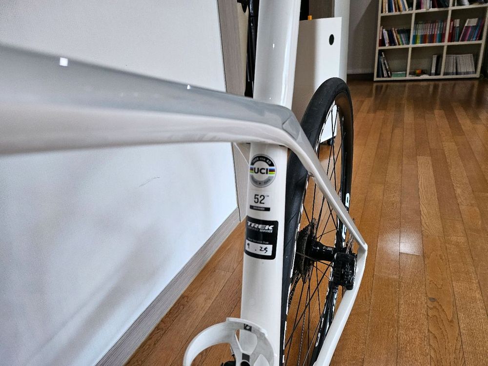 트렉 도마니 sl5 이미지