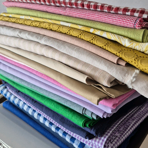 묻지마 원단/ 옷만들기 원단 4