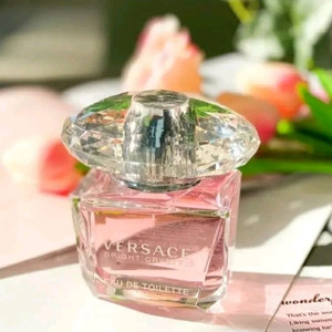 베르사체 크리스탈 우먼 오드뚜왈렛 90ml