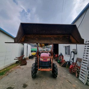 동양트랙터39마력 이미지