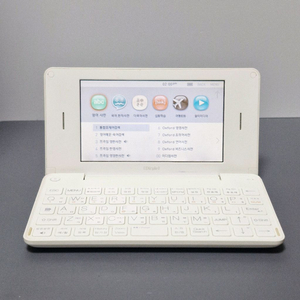 아이리버 D100 전자사전 이미지