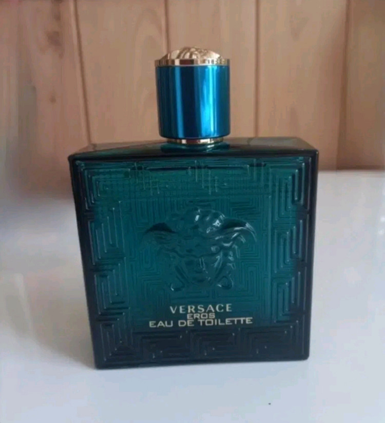 베르사체 에로스 오드뚜왈렛 100ml--1