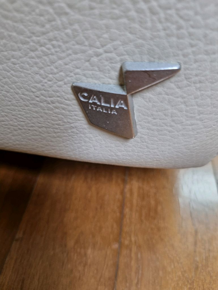 이태리산 칼리아소파 이미지