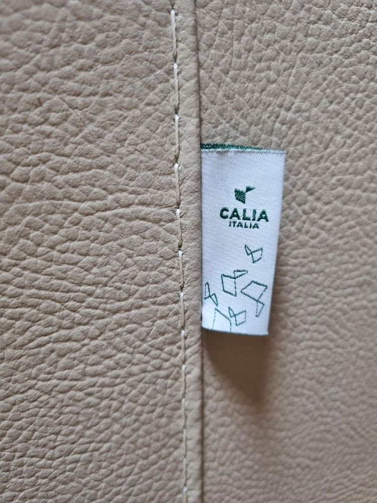 이태리산 칼리아소파 이미지