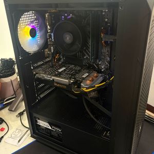 그래픽카드 GTX1660 super 그래픽카드 이미지
