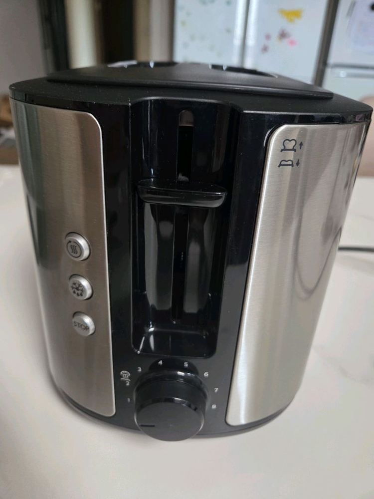 토스터기 이미지