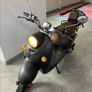 전동스쿠터 전기스쿠터 보노