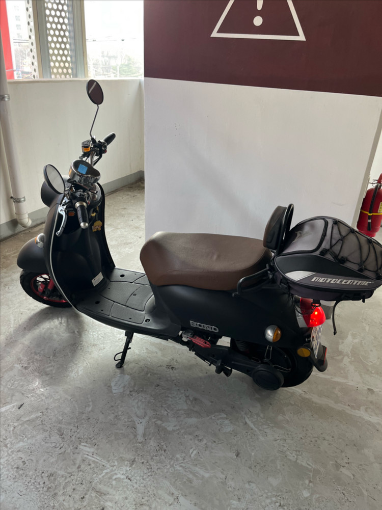 전동스쿠터 전기스쿠터 보노--1
