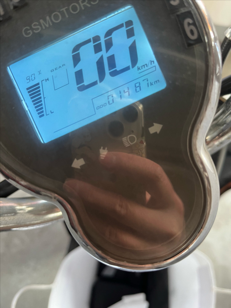 전동스쿠터 전기스쿠터 보노--3