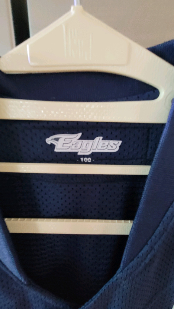 2018 한화이글스 밀리터리 어센틱 유니폼 윙니폼 권혁 이미지