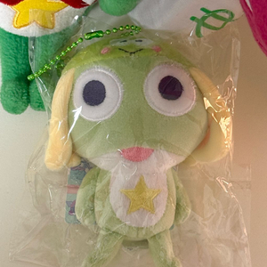 [미개봉] 산리오 케로로 케로피 이미지