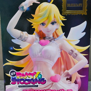 팬티앤 스타킹 위드 가터벨트(굿스마일 제품 아님)