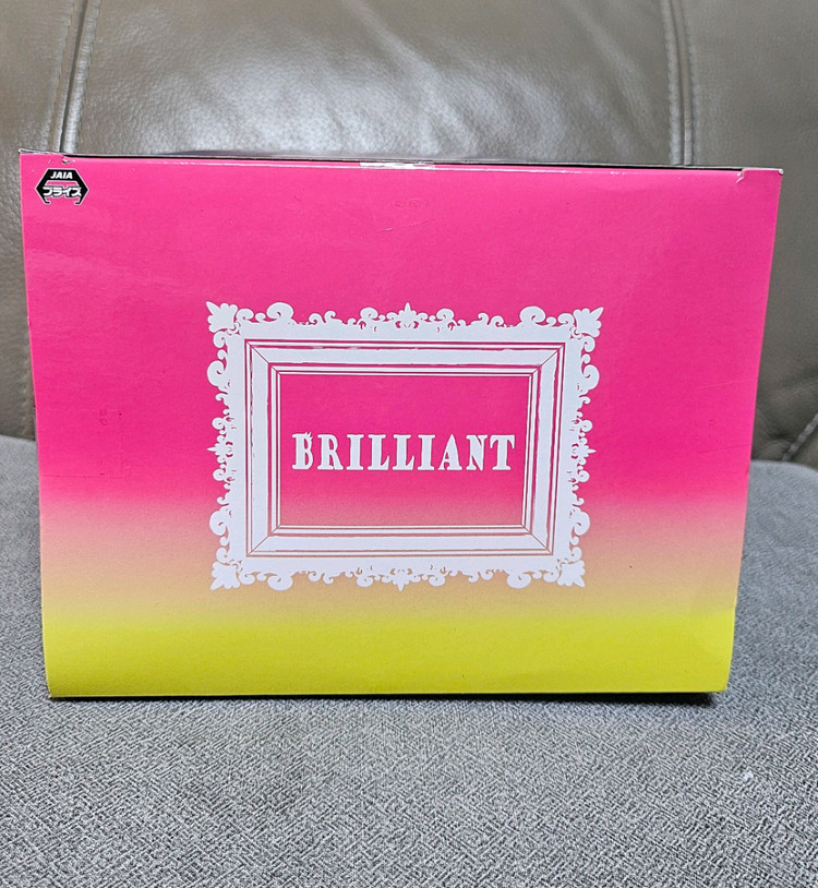 팬티앤 스타킹 위드 가터벨트(굿스마일 제품 아님)--3