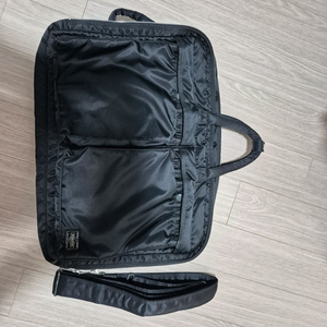 포터 3way탱커 브리프케이스 이미지