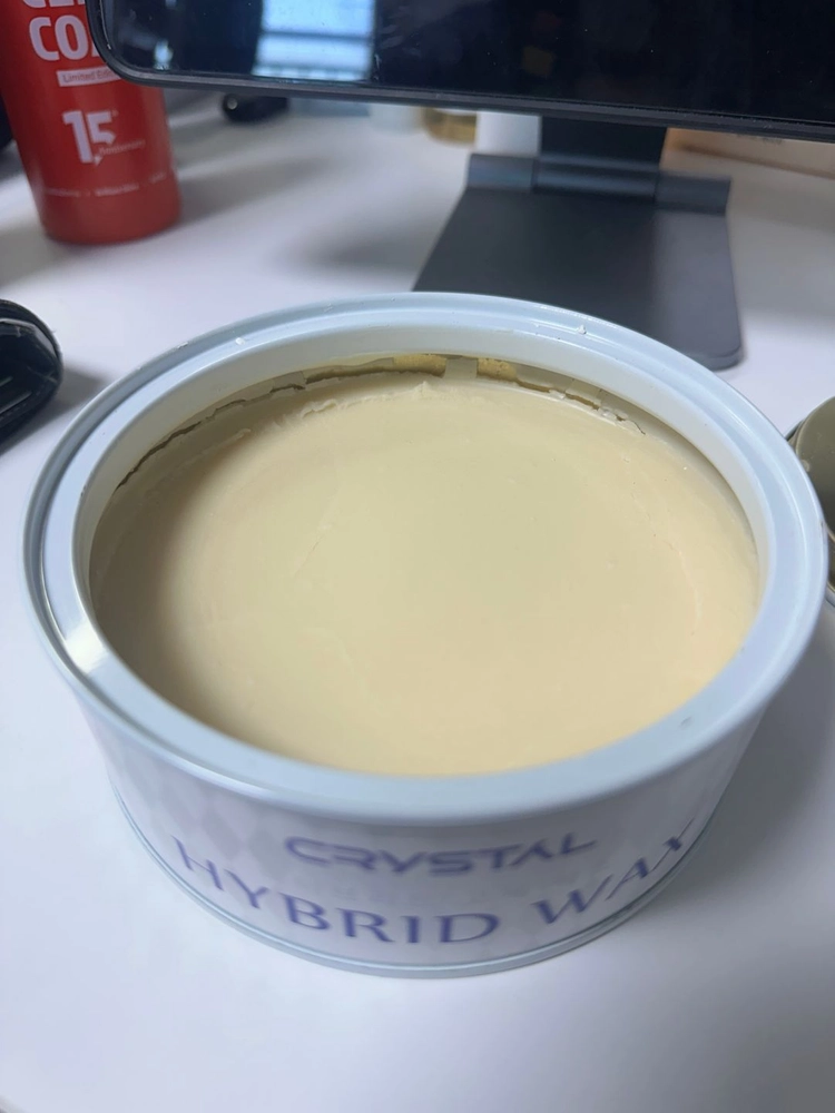세차용품 고체 및 물왁스 판매합니다. 이미지