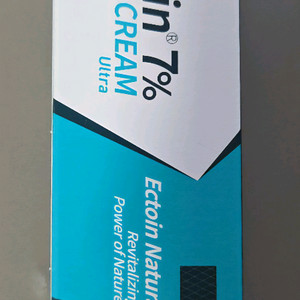 [미개봉 제품] 엑토인 7% 더마크림 울트라 50ml 이미지