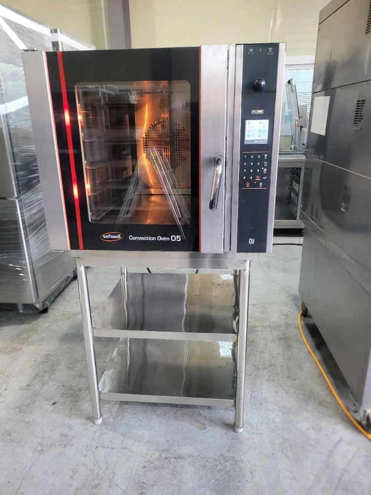 5매컨벡션오븐 이미지