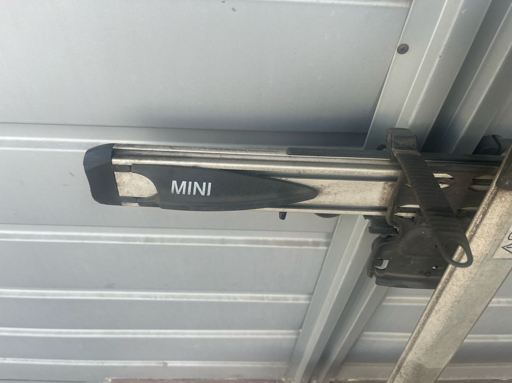 자전거케리어 이미지