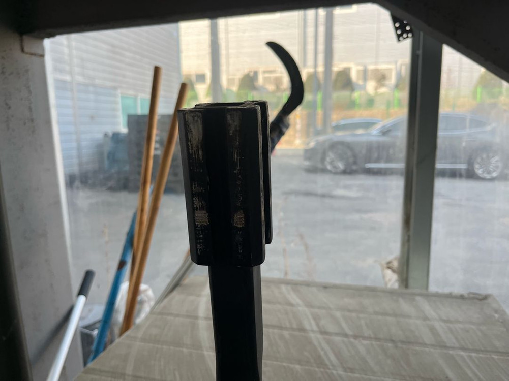 자전거케리어 이미지