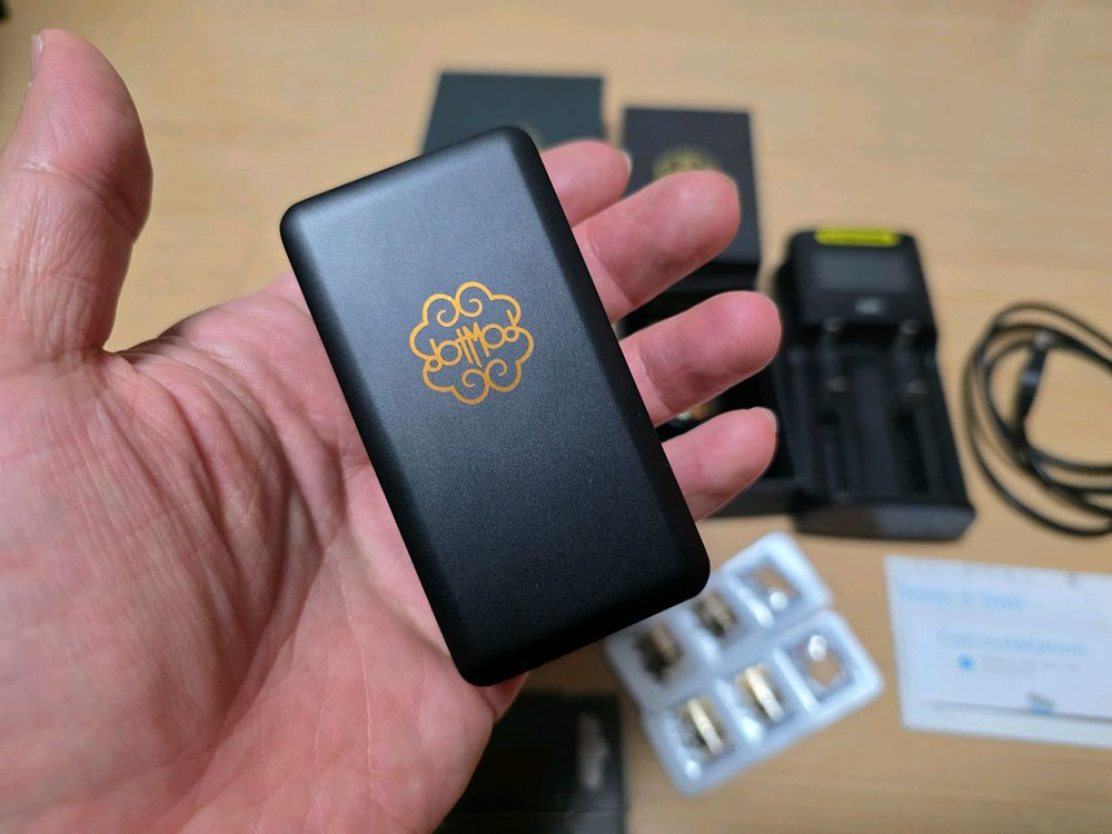 닷박스 75W 외 부속기기 (풀박스 A급) 이미지